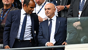 25 yıl sonra Premier League'de istifa 