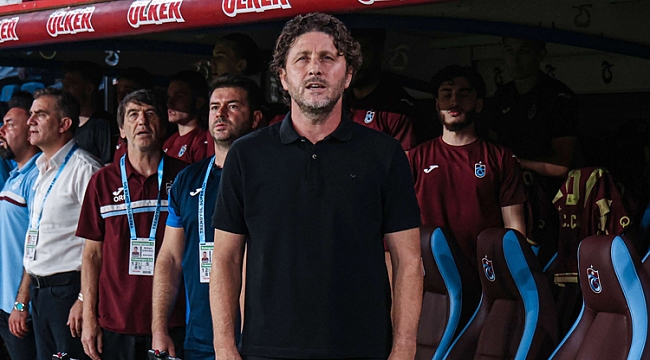 '3 puanı almamız lazımdı'
