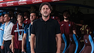 '3 puanı almamız lazımdı'