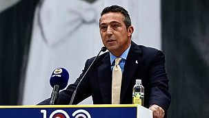 '8 numara transferi olmayacak'