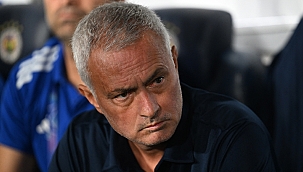 Ali Koç'tan Mourinho itirafı! Neden yollar ayrıldı?