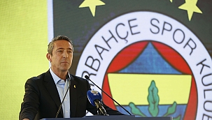 Ali Koç'tan Tedesco itirafı!