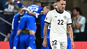 Almanya'ya büyük şok!