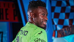 Andre Onana şaşkınlığı! İngiltere'de gündem oldu...