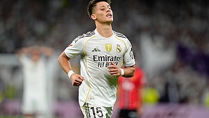 Arda Güler gerçeğini açıkladı