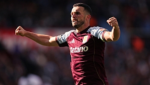 Aston Villa ve Emery'nin hasreti 6. haftada sona erdi!