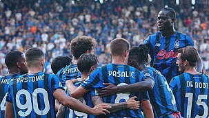 Atalanta'nın hasreti farklı galibiyetle sona erdi!