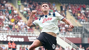 Atalanta ritmini buldu, Torino'da farklı güldü!