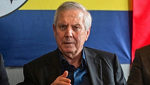 Aziz Yıldırım seçim için son kararını resmen açıkladı!