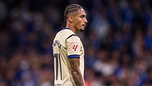 Barcelona'da sakatlık şoku! 2 yıldız uzak kalacak