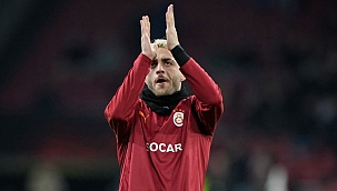 Barış Alper'de mutlu son!