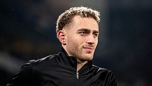Barış Alper'den eleştiri! "Şimdi başka konuşuyorlar"