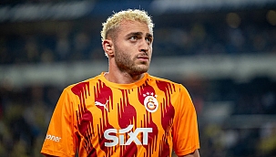 Barış Alper için kesin karar!