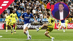 "Baş sorumluları Ali Koç ve Mourinho!"