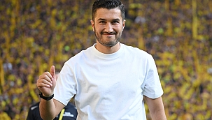 Başakşehir'de sürpriz gelişme