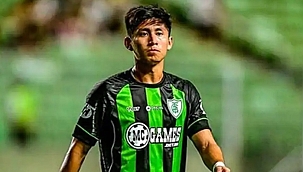 Beşiktaş, 21 yaşındaki 10 numarayı takibine aldı!