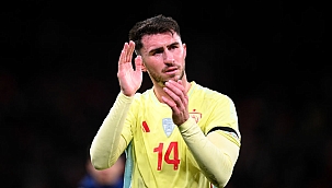 Beşiktaş'a Laporte müjdesi!