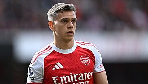 Beşiktaş istedi, Trossard için transfer kararı verildi!