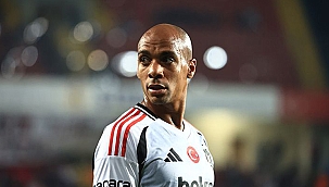 Beşiktaş'ta ayrılık! İşte Joao Mario'nun yeni adresi...