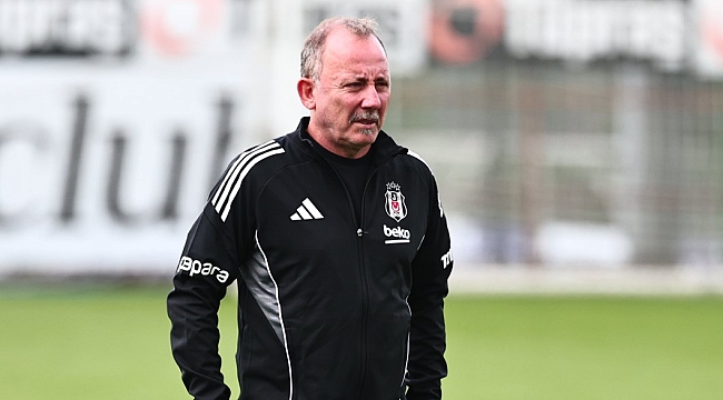 Beşiktaş'ta, Kayserispor maçı öncesi büyük sıkıntı!