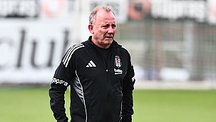 Beşiktaş'ta, Kayserispor maçı öncesi büyük sıkıntı!