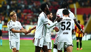 Beşiktaş'tan farklı tarife