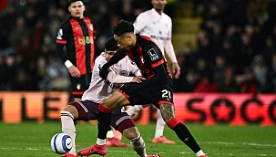 Beşiktaş'tan sürpriz bir hamle! 