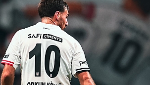 Beşiktaş'tan TFF'ye Orkun Kökçü için başvuru kararı!