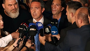 ''Bir daha bu stada gelemez''