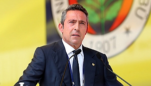 'Biz gerçek adayız!'