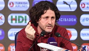  'Bize müsaade edilmiyor'