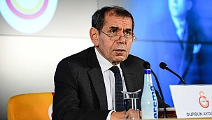 'Bizim için çok önemli'