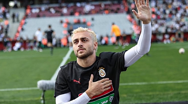 "Bu formayı artık hiç çıkarma"