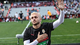 "Bu formayı artık hiç çıkarma"