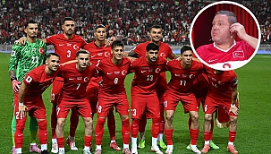 ''Bu kadar fark olur mu ya?''