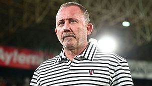 'Bu şekilde olmaz!'