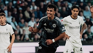 Can Uzun durdurulamıyor!