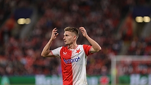 Çekya'da 4 gollü maç