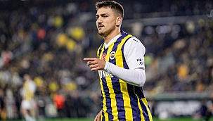 Cengiz Ünder Beşiktaş'ta!