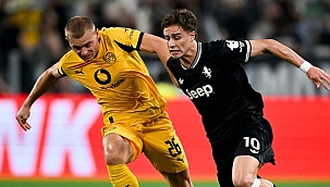 Çizme'de tam 8 gollü maç