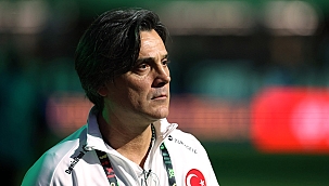 ''Daha çok hırs yapıyoruz''