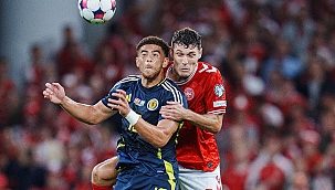 Danimarka'da gol sesi çıkmadı