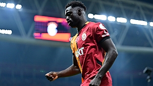 Davinson kulübüye geçiyor!