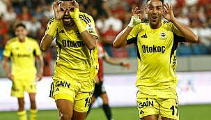 Dinamo Zagreb - Fenerbahçe muhtemel 11'ler