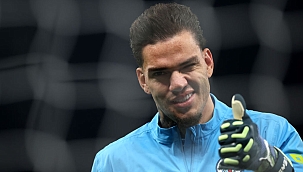 Ederson'da mutlu son! Bugün İstanbul'a geliyor...