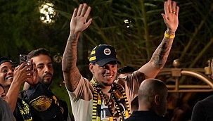 Ederson, KAP'a bildirildi!