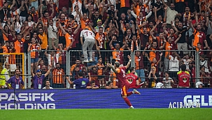 Eintracht Frankfurt - Galatasaray muhtemel 11'ler