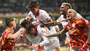 Eyüpspor - Galatasaray muhtemel 11'ler