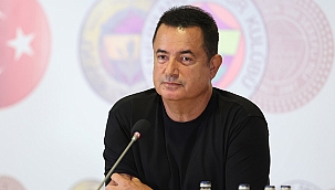 'Fenerbahçe beni çökertti'