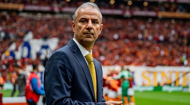 Fenerbahçe'de 4. Kartal dönemi!